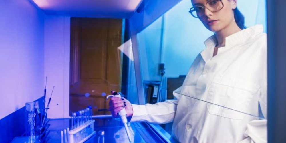 Сбербанк намерен заняться биохакингом и ДНК-тестами