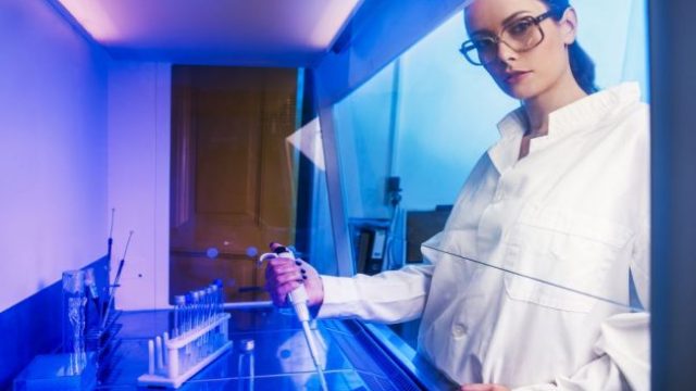 Сбербанк намерен заняться биохакингом и ДНК-тестами