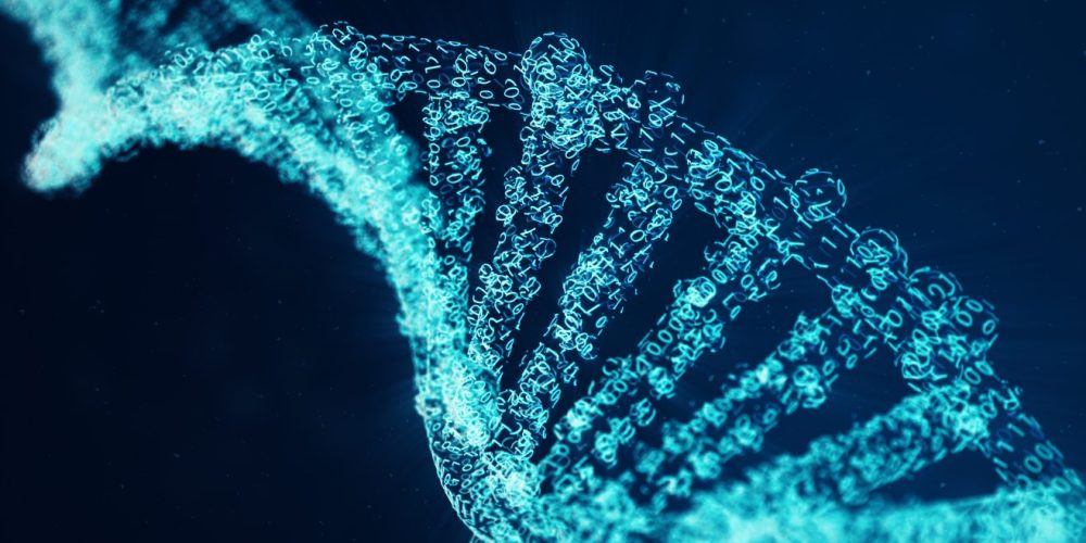 Резервная копия: будем ли мы делать бэкап с помощью ДНК?