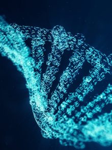 Резервная копия: будем ли мы делать бэкап с помощью ДНК?