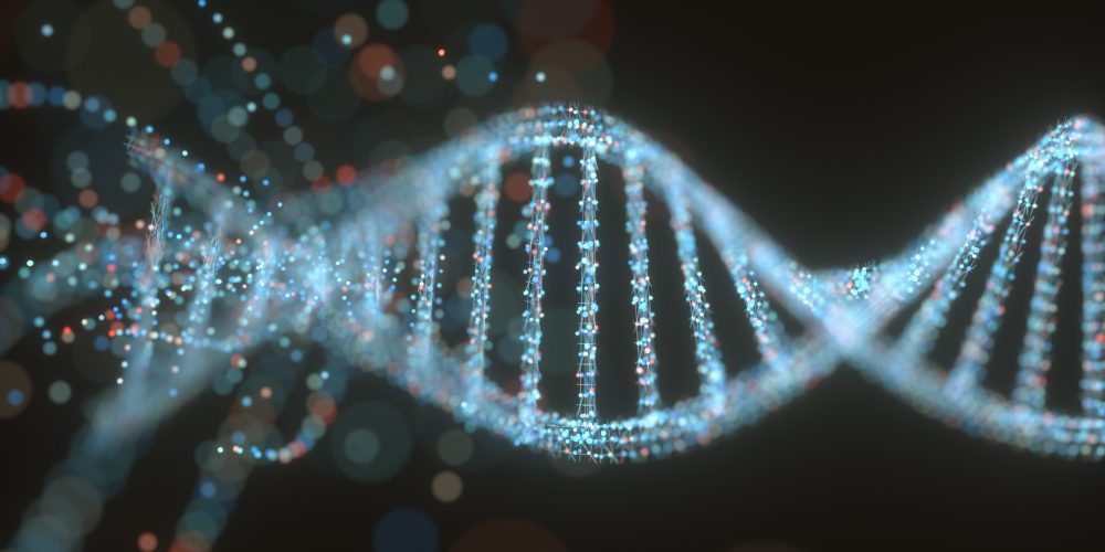 Подтвердилась теория о том, что жизнь на Земле возникла из смеси РНК-ДНК